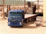 Volvo FM10 4x2 1998 года